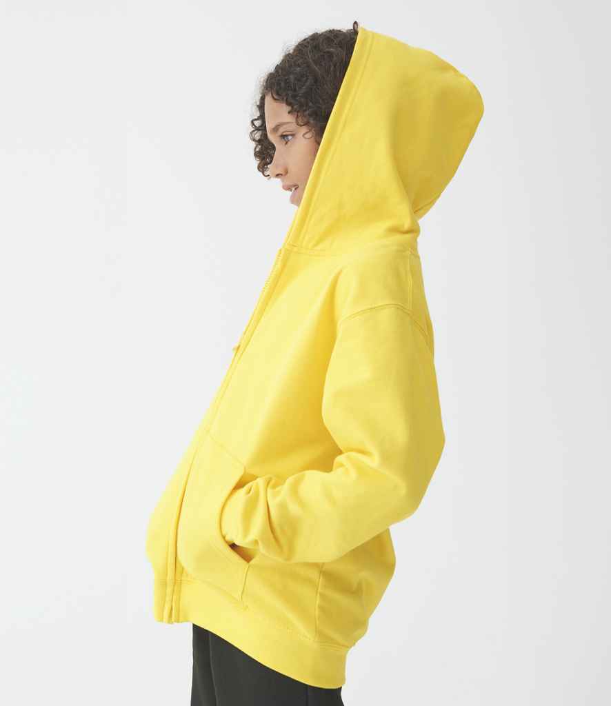 【BAON】[unisex] Sokui quilted hood field jumper BAON】[unisex] Sokui quilted hood field jumper